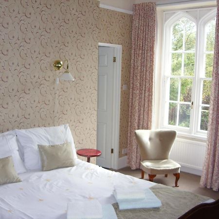 Meadowbank Bed & Breakfast Ambleside Exterior photo