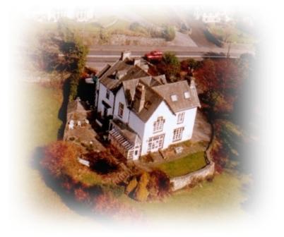 Meadowbank Bed & Breakfast Ambleside Exterior photo