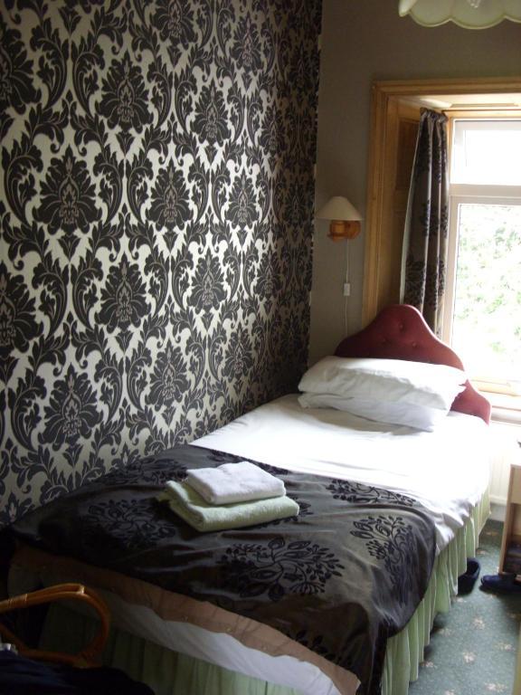 Meadowbank Bed & Breakfast Ambleside Room photo