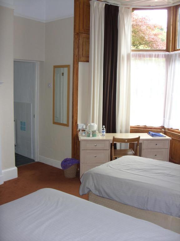 Meadowbank Bed & Breakfast Ambleside Room photo