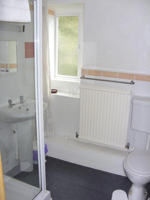 Meadowbank Bed & Breakfast Ambleside Room photo