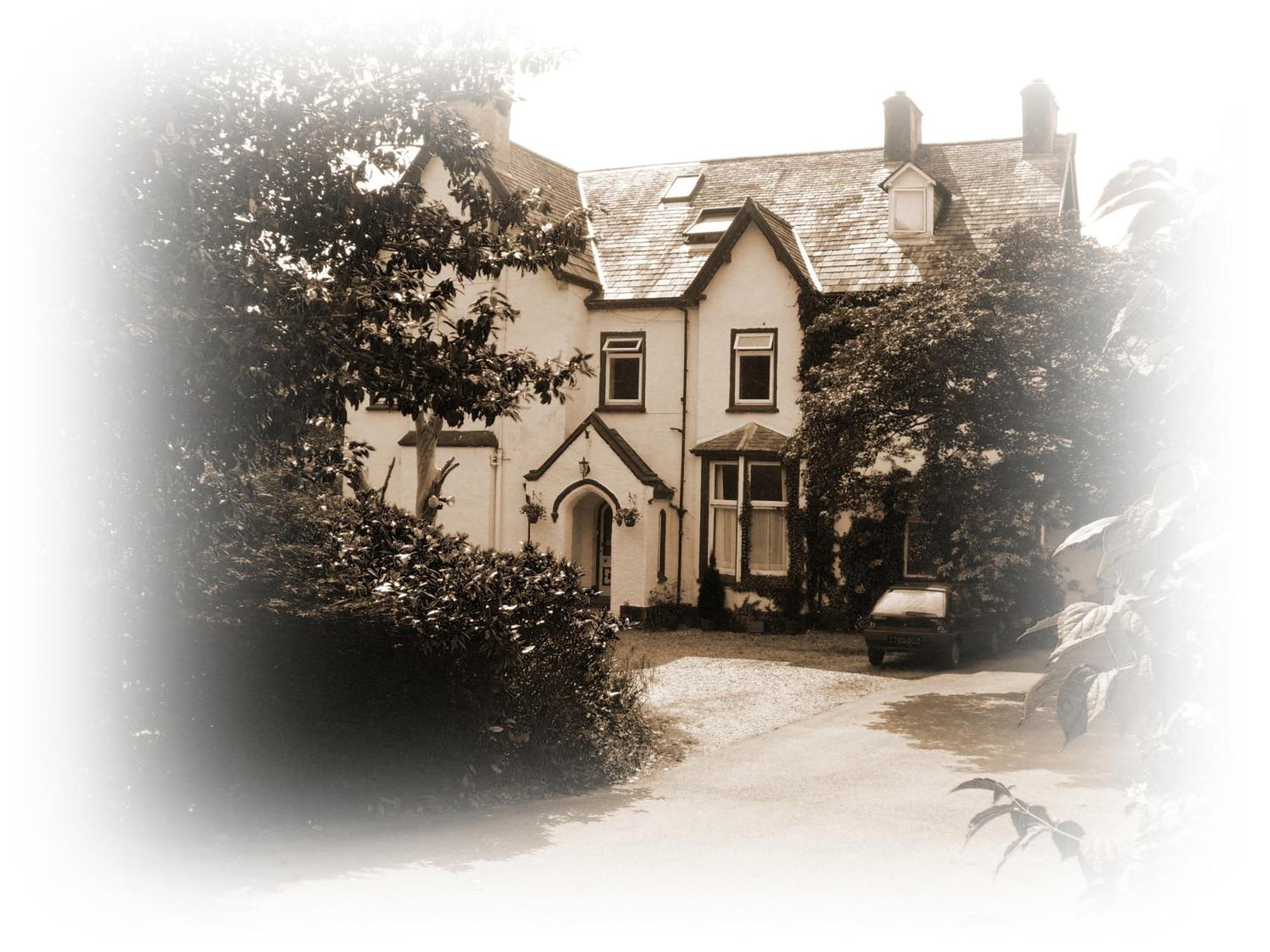 Meadowbank Bed & Breakfast Ambleside Exterior photo