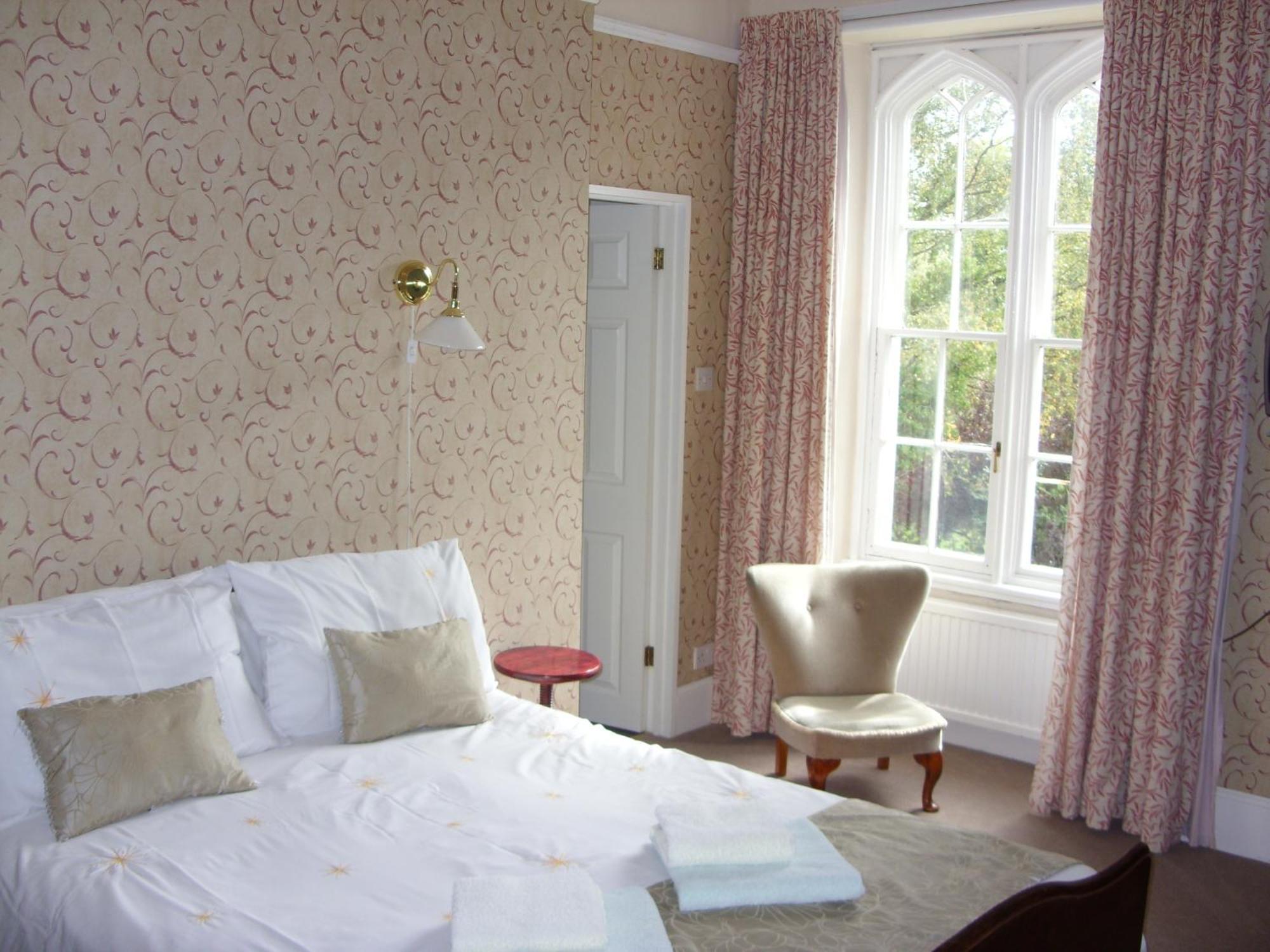 Meadowbank Bed & Breakfast Ambleside Exterior photo